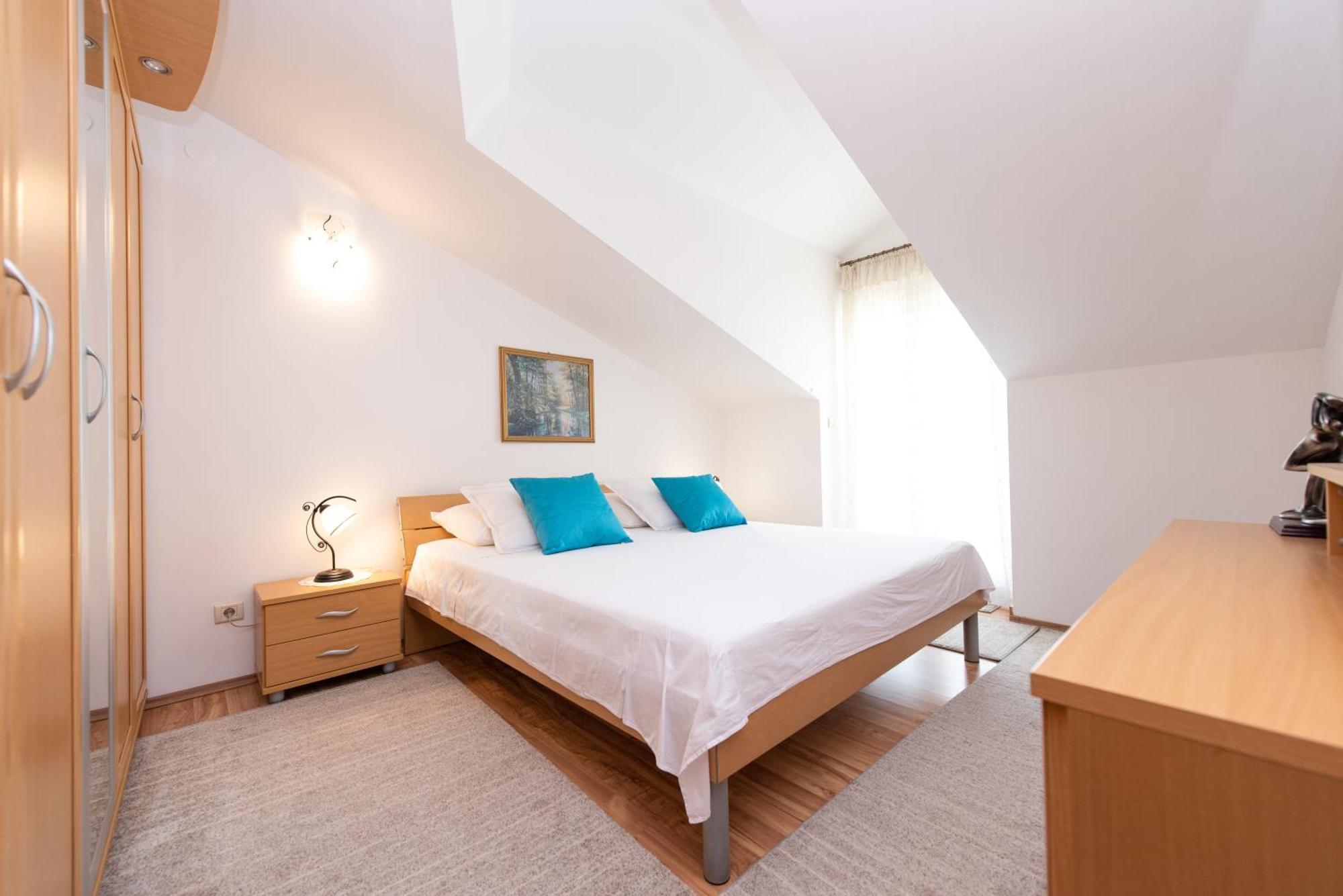 Apartments Andrijana Split Eksteriør bilde