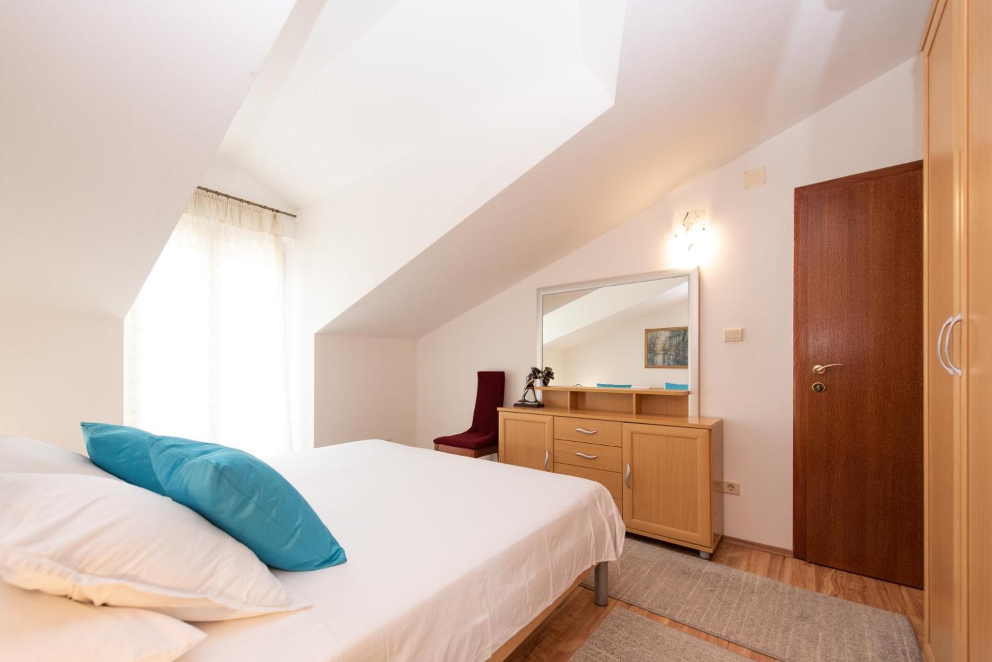 Apartments Andrijana Split Eksteriør bilde