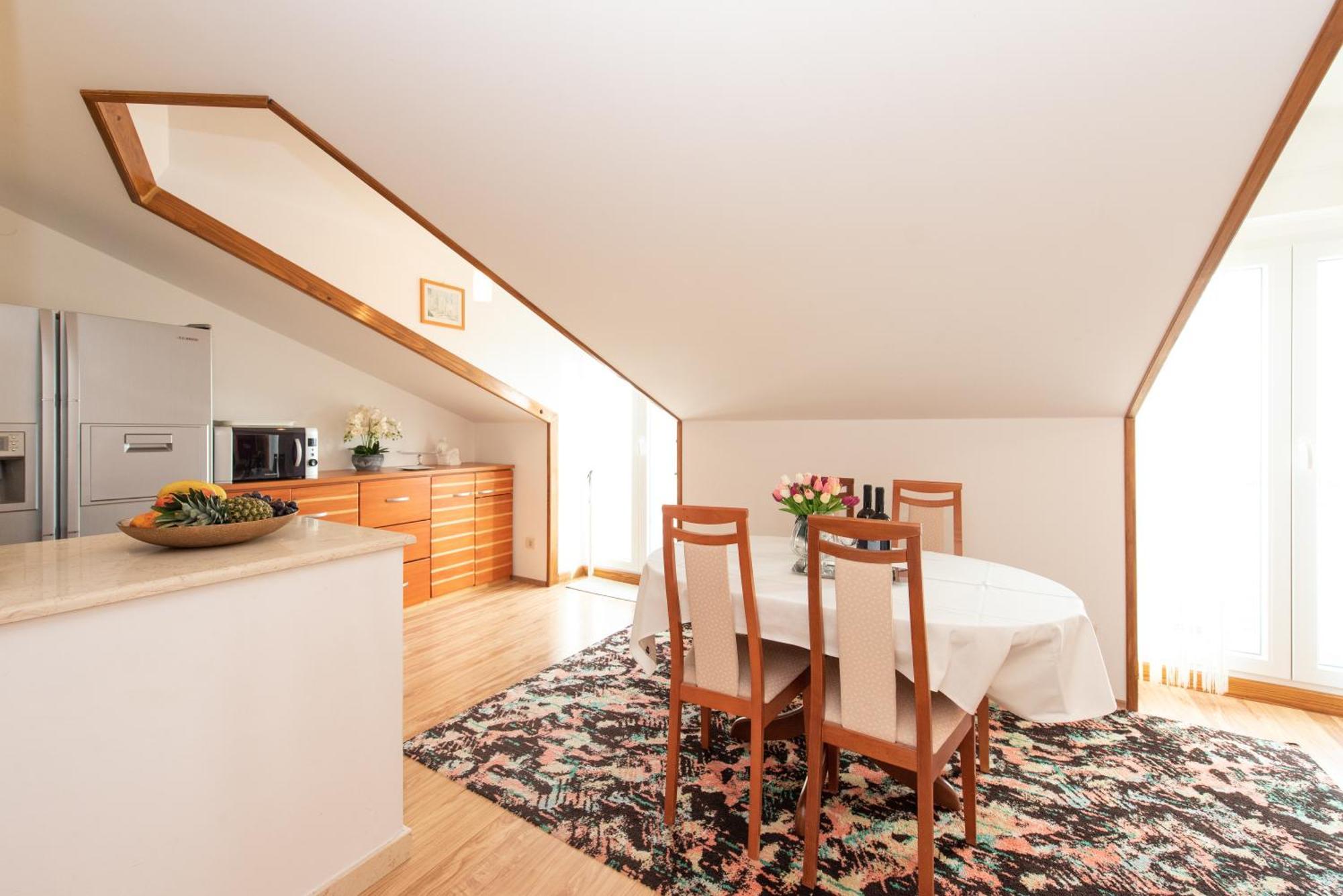 Apartments Andrijana Split Eksteriør bilde
